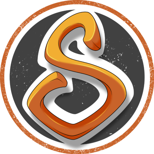 S Logo small